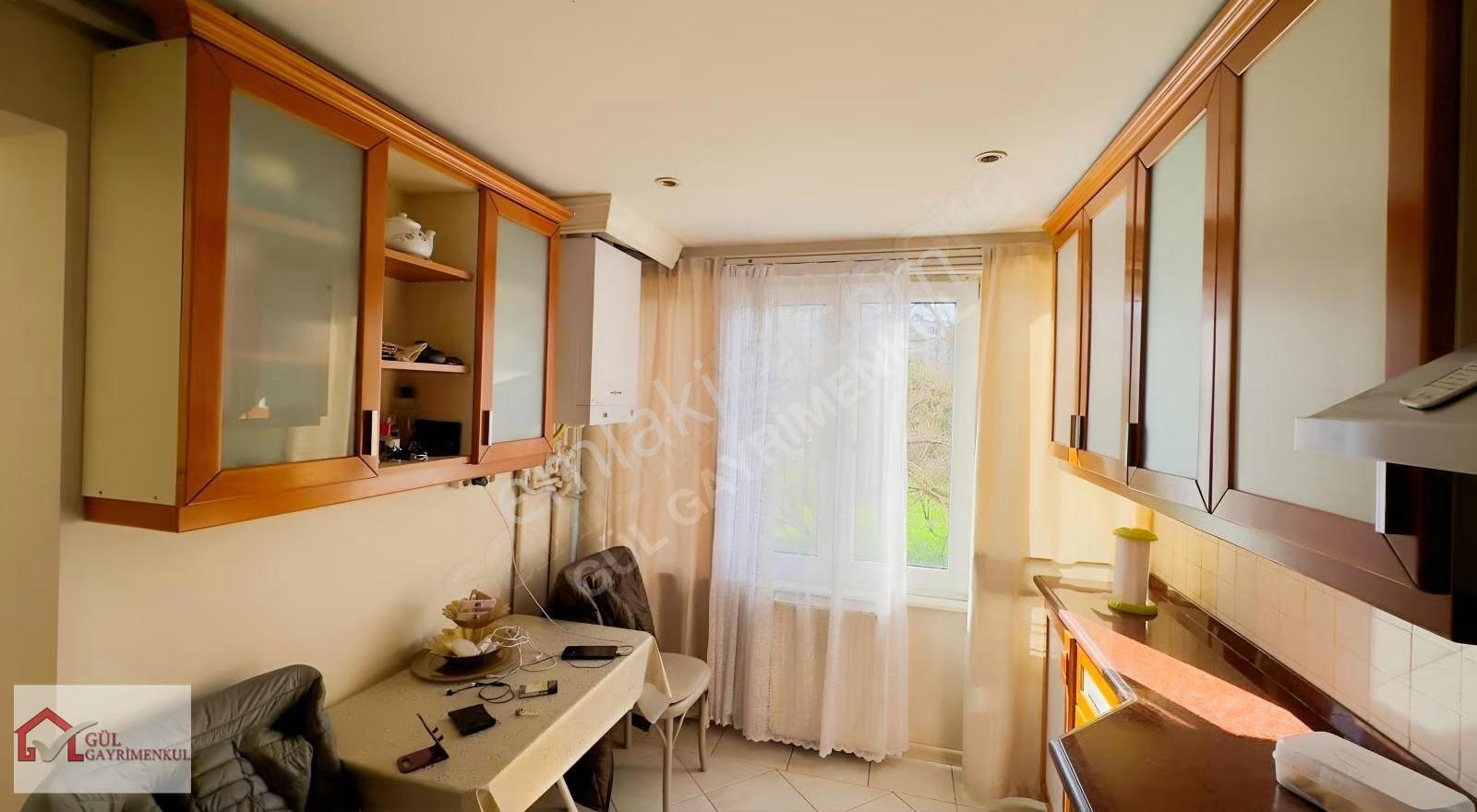 Beylikdüzü Büyükşehir 2+1 İskanlı Krediye Uygun Satılık Daire - Görsel 11