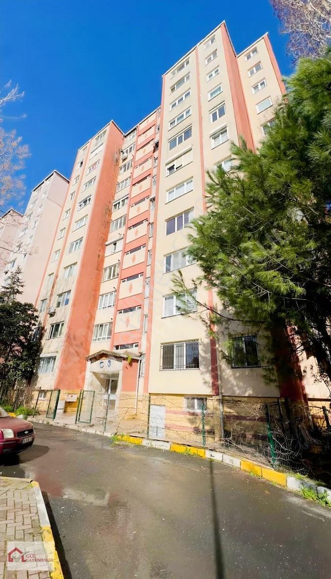Beylikdüzü Büyükşehir 2+1 İskanlı Krediye Uygun Satılık Daire - Görsel 28