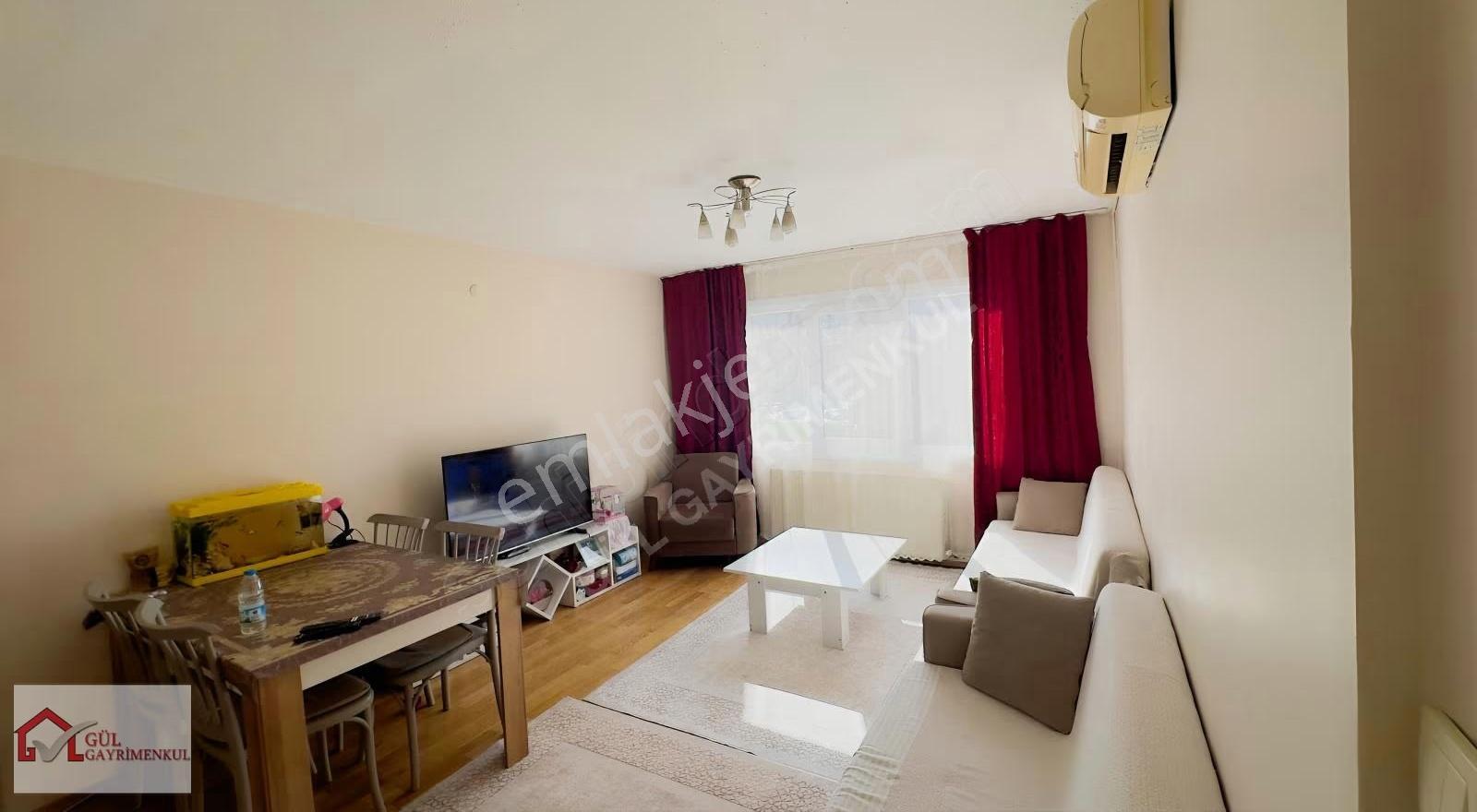 Beylikdüzü Büyükşehir 2+1 İskanlı Krediye Uygun Satılık Daire - Görsel 33
