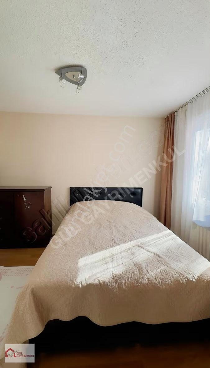Beylikdüzü Büyükşehir 2+1 İskanlı Krediye Uygun Satılık Daire - Görsel 15