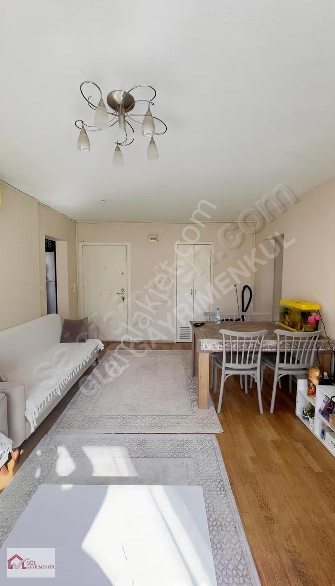 Beylikdüzü Büyükşehir 2+1 İskanlı Krediye Uygun Satılık Daire - Görsel 3