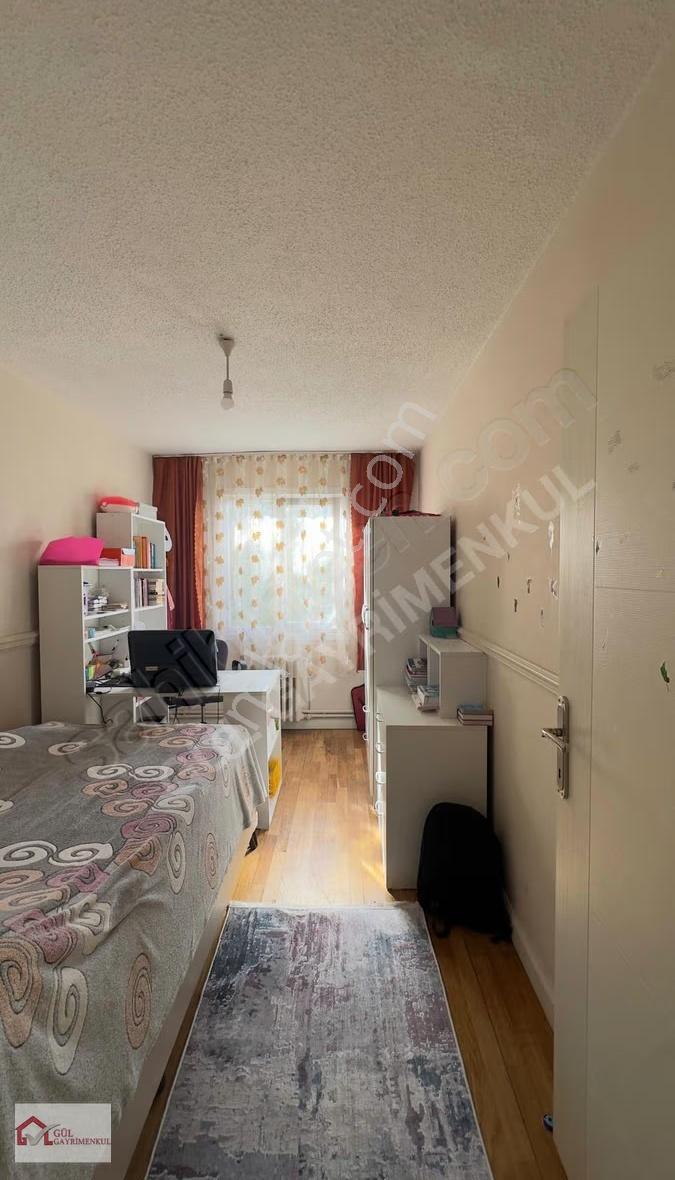 Beylikdüzü Büyükşehir 2+1 İskanlı Krediye Uygun Satılık Daire - Görsel 8