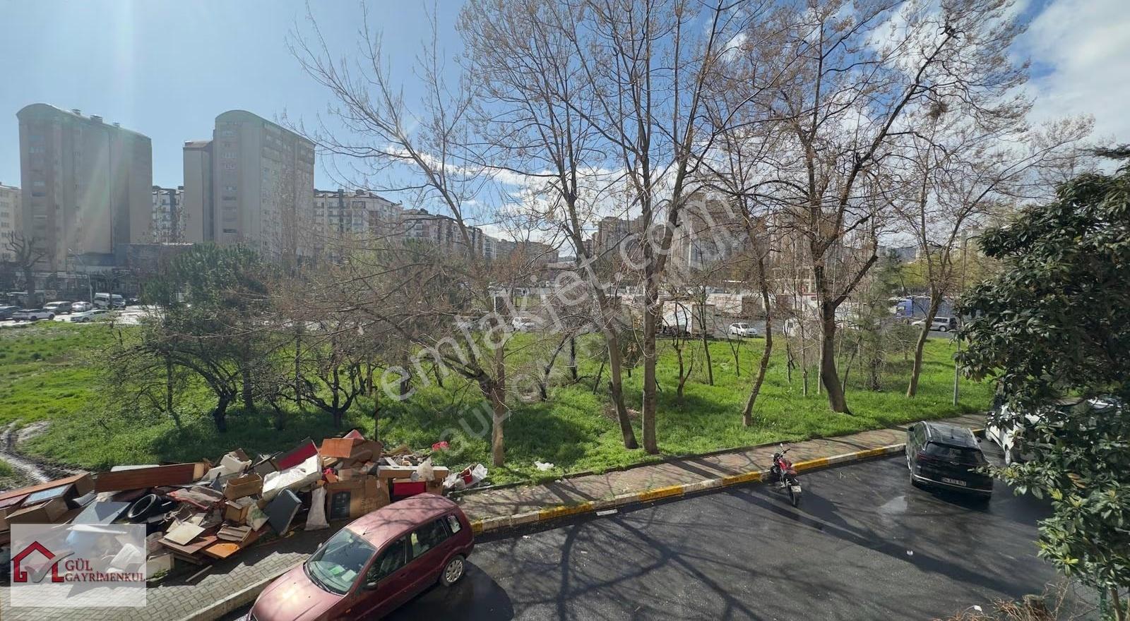 Beylikdüzü Büyükşehir 2+1 İskanlı Krediye Uygun Satılık Daire - Görsel 16