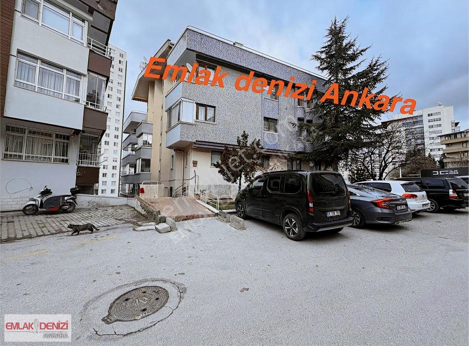 4+1 Dikmen Vadisi Bitişiği Teraslı Geniş Dubleks - Görsel 25