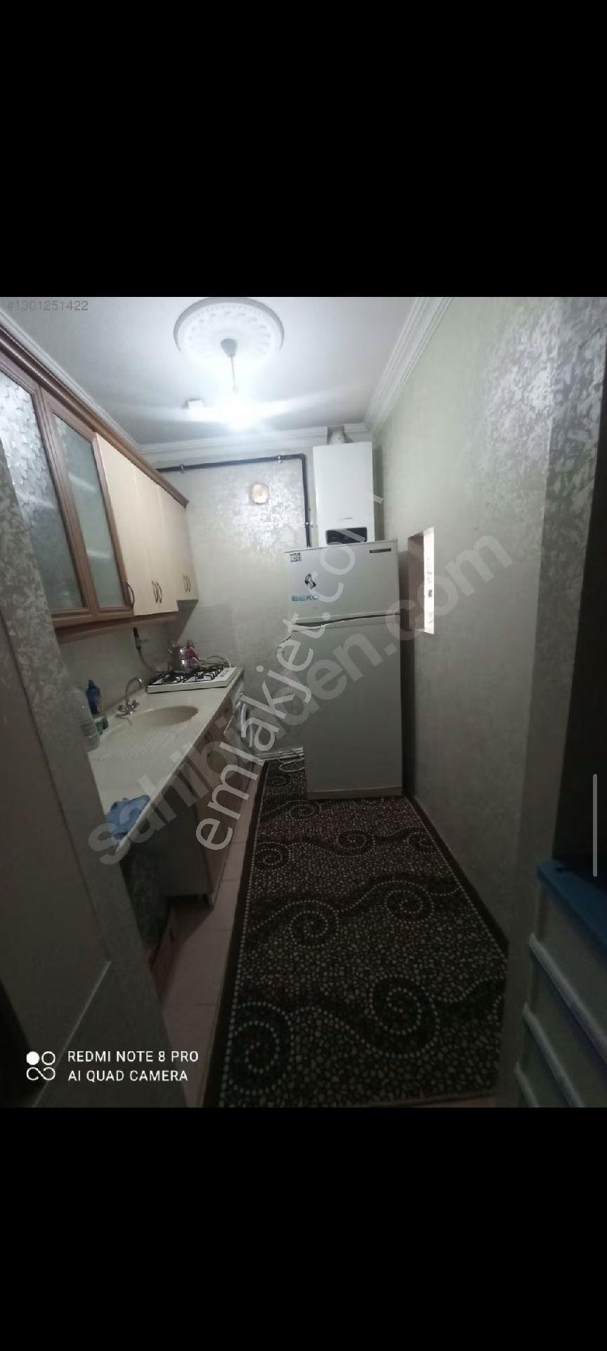 Sahibinden Satılık 1+1 Ayrı Mutfak Eşyalı Kiracı Oturuyor - Görsel 4