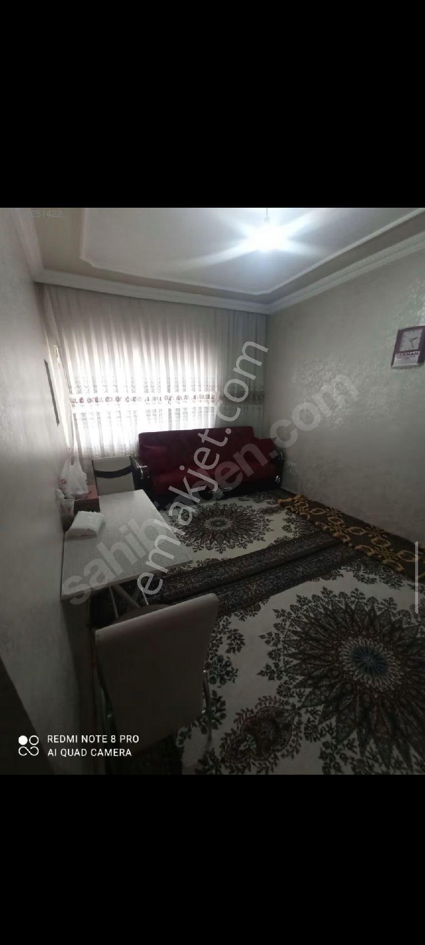 Sahibinden Satılık 1+1 Ayrı Mutfak Eşyalı Kiracı Oturuyor - Görsel 2