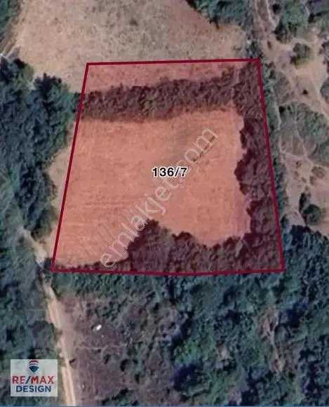 Sakarya Geyve Düzakçaşehir Mahallesi İmarlı 2831 M2 Arsa - Görsel 24