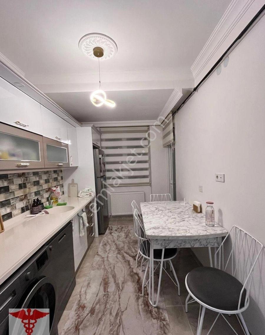 Klass Emlaktan Bağlarbaşı Mahallesinde 2+1 115m2 Satılık Daire - Görsel 9