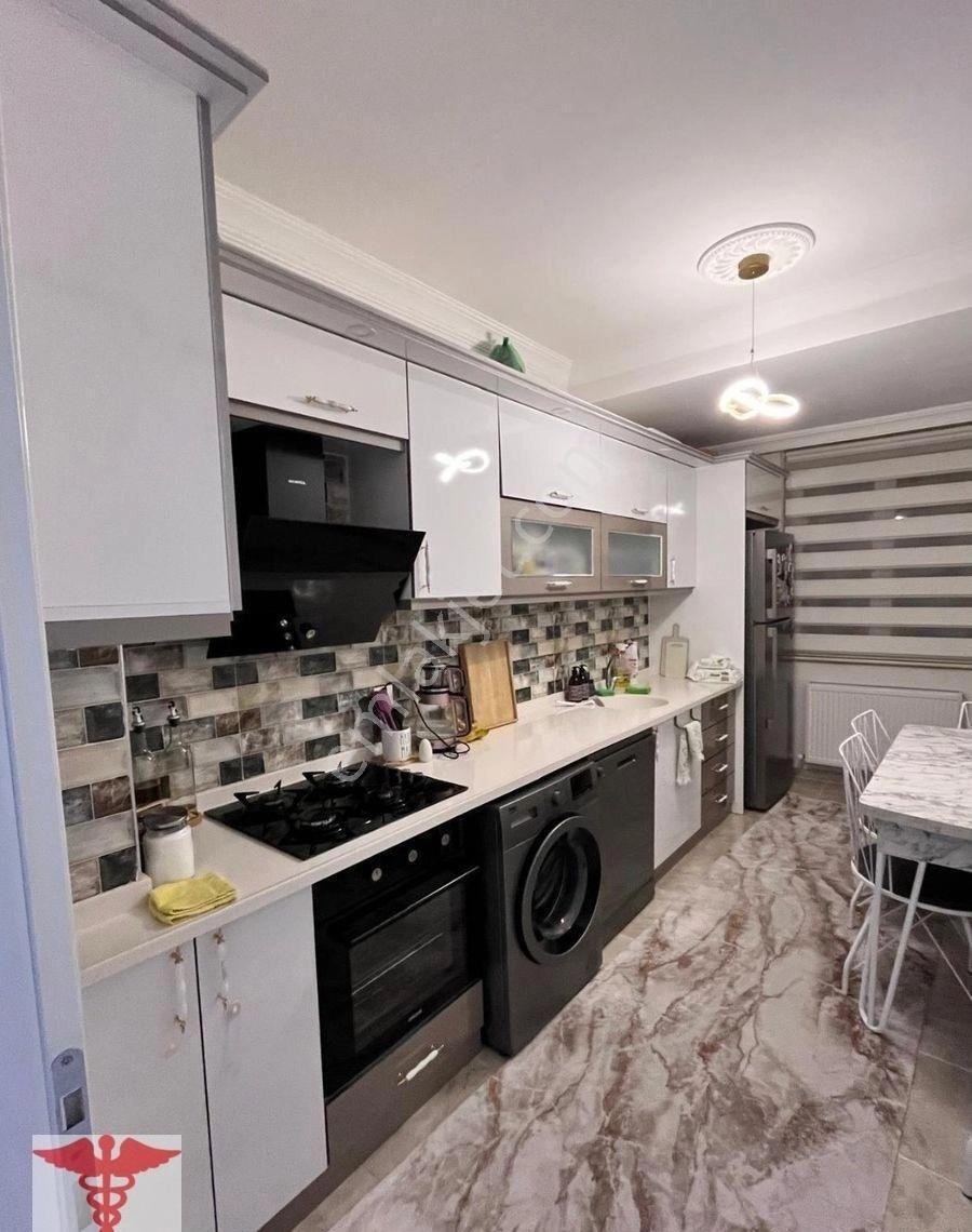 Klass Emlaktan Bağlarbaşı Mahallesinde 2+1 115m2 Satılık Daire - Görsel 23