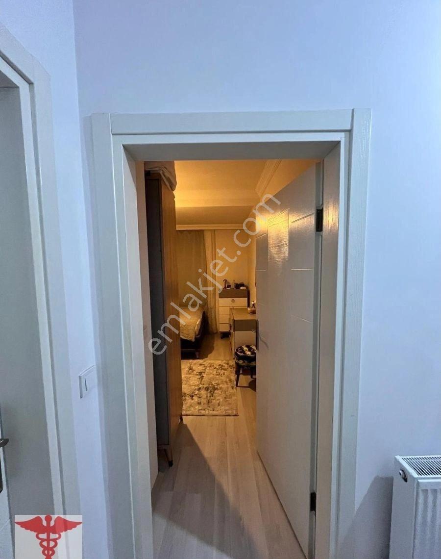 Klass Emlaktan Bağlarbaşı Mahallesinde 2+1 115m2 Satılık Daire - Görsel 17