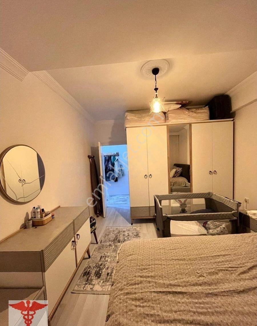 Klass Emlaktan Bağlarbaşı Mahallesinde 2+1 115m2 Satılık Daire - Görsel 24