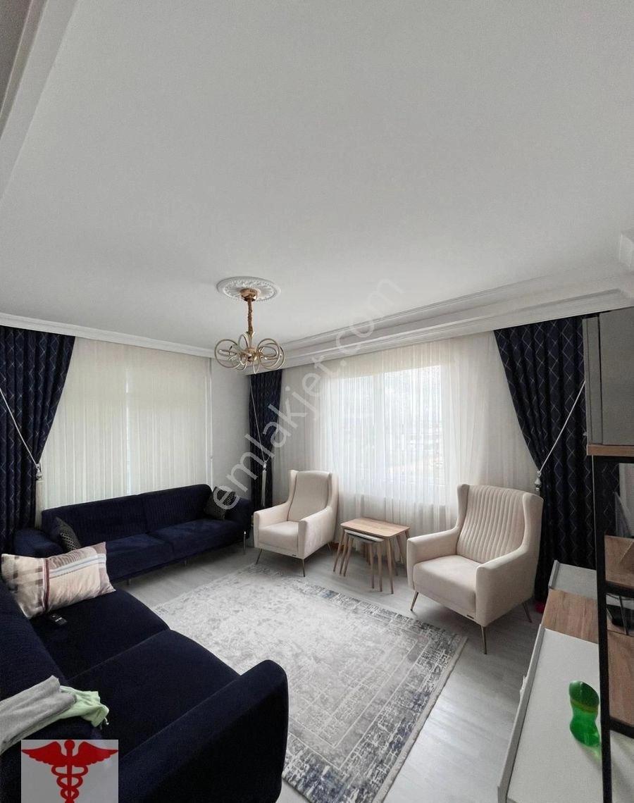 Klass Emlaktan Bağlarbaşı Mahallesinde 2+1 115m2 Satılık Daire - Görsel 20