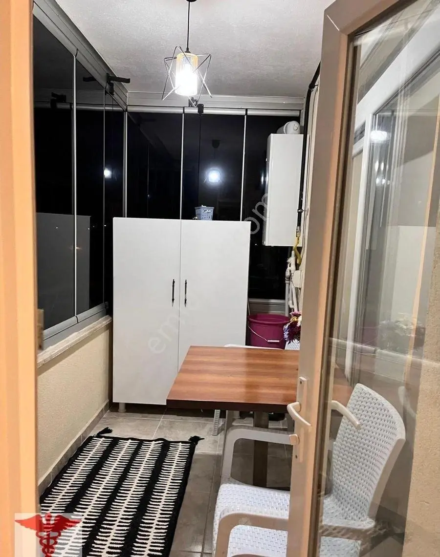 Klass Emlaktan Bağlarbaşı Mahallesinde 2+1 115m2 Satılık Daire - Görsel 4