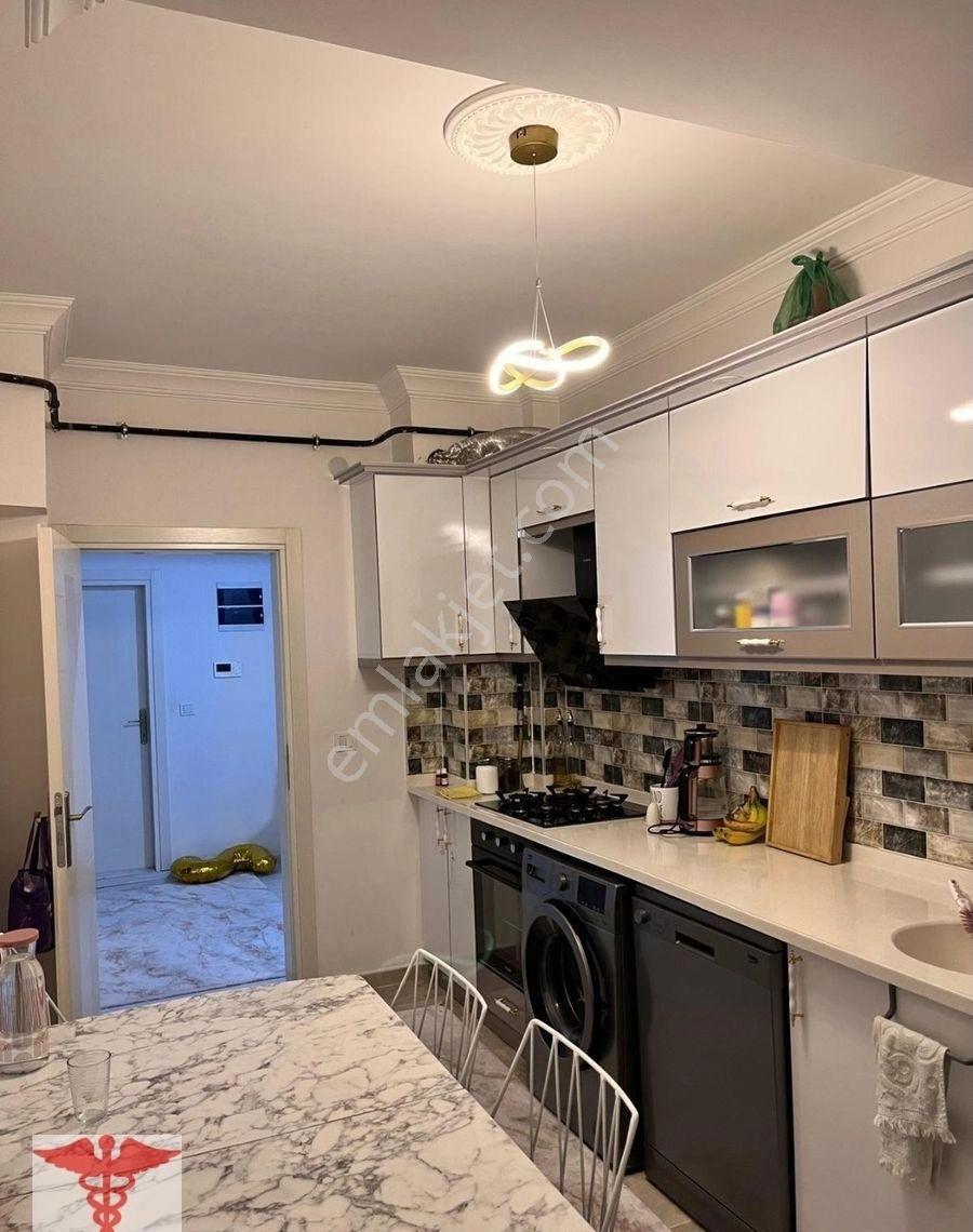Klass Emlaktan Bağlarbaşı Mahallesinde 2+1 115m2 Satılık Daire - Görsel 16