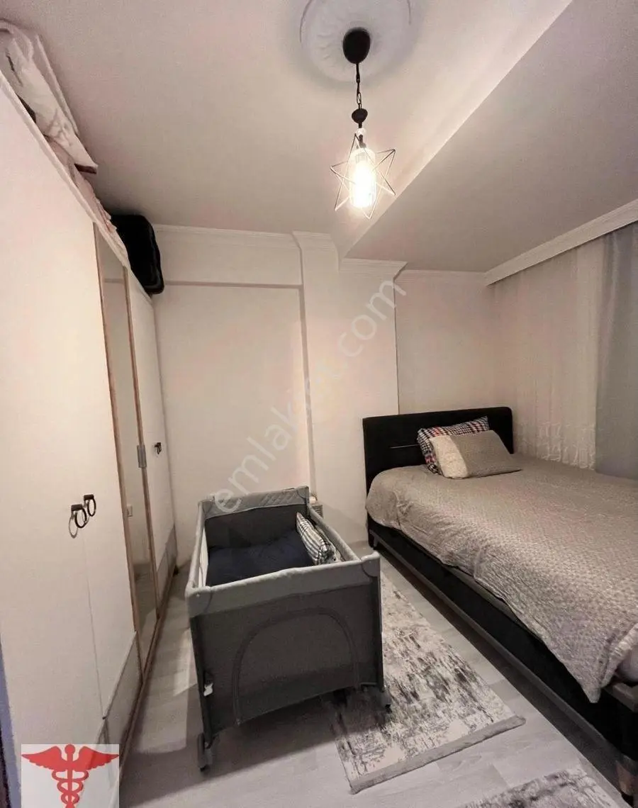 Klass Emlaktan Bağlarbaşı Mahallesinde 2+1 115m2 Satılık Daire - Görsel 3