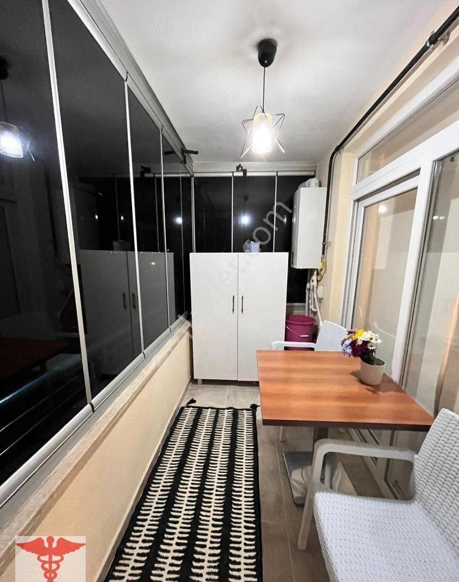 Klass Emlaktan Bağlarbaşı Mahallesinde 2+1 115m2 Satılık Daire - Görsel 19
