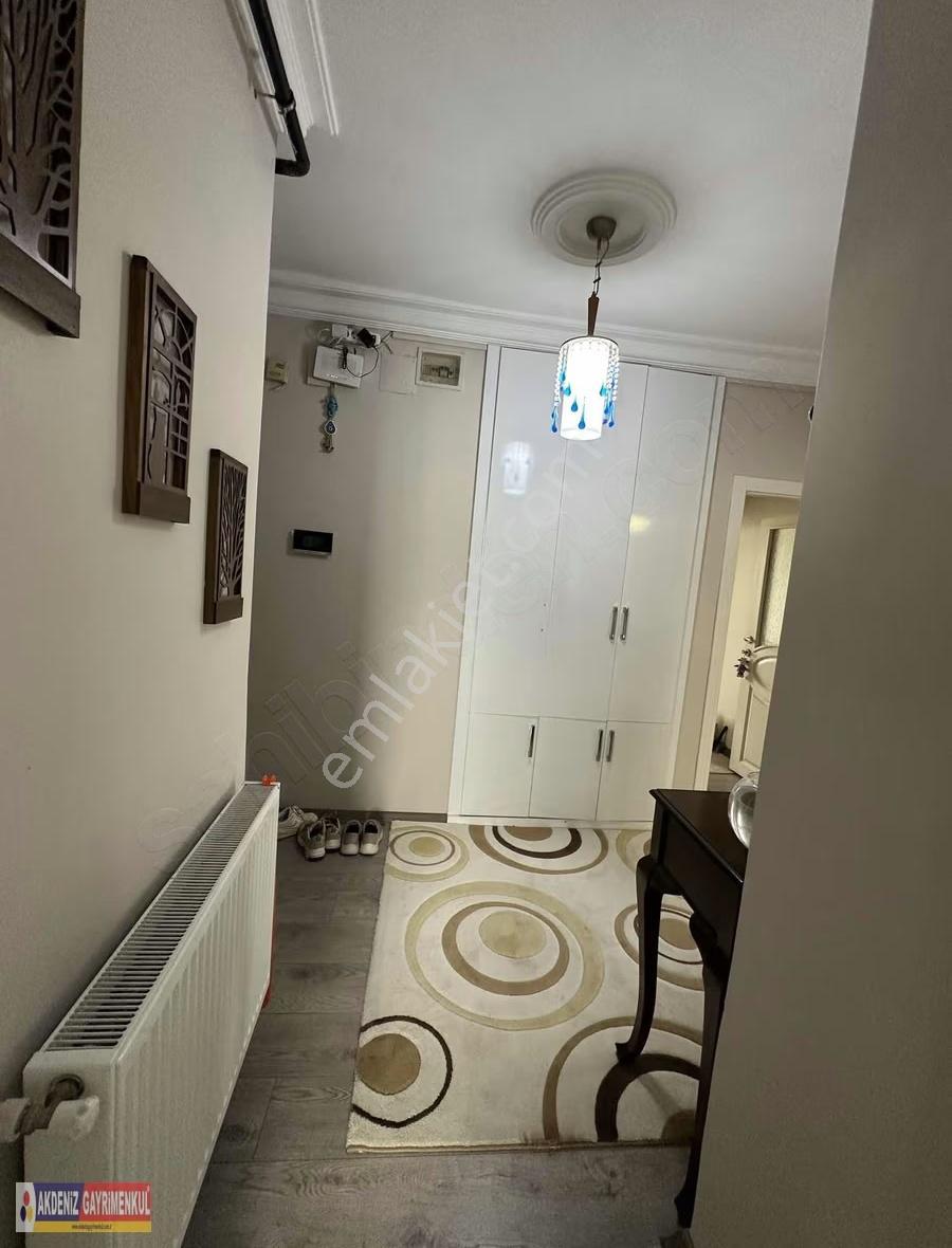 Barajyolu Boğalar Civarı 3+1 Kapalı Mutfak Ekstralı Cazip Daire - Görsel 5