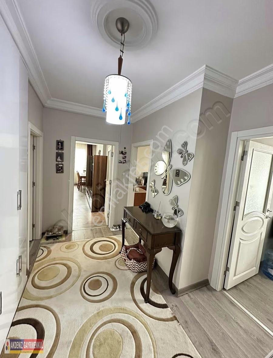 Barajyolu Boğalar Civarı 3+1 Kapalı Mutfak Ekstralı Cazip Daire - Görsel 3