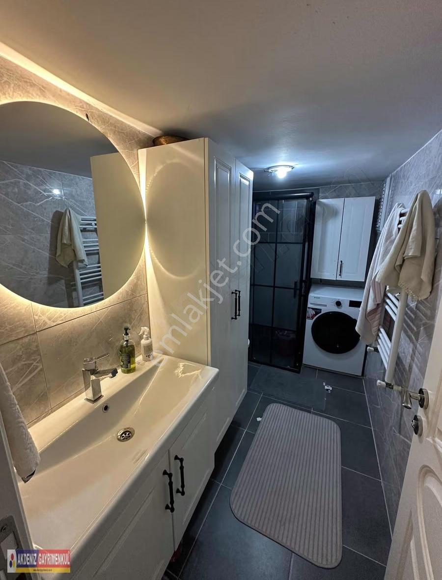 Barajyolu Boğalar Civarı 3+1 Kapalı Mutfak Ekstralı Cazip Daire - Görsel 4