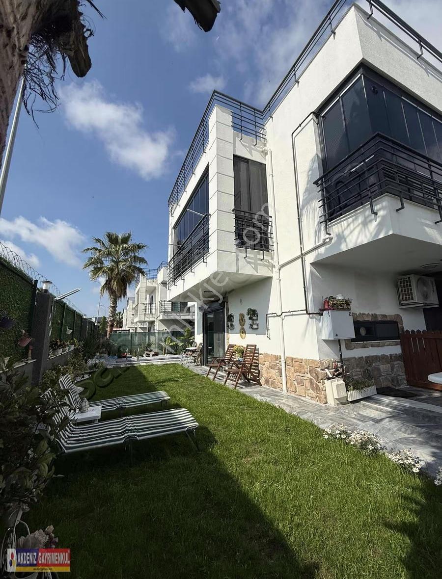 Turgut Özal Bulvarına 7 Dk Uzaklıkta Lüks Bireysel Havuzlu Villa - Görsel 3