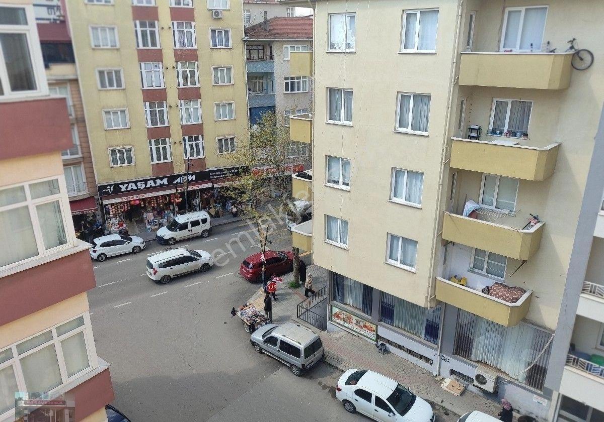 Pendik Çamçeşme Mah.çarşının İçinde Geniş 2+1 - Görsel 11