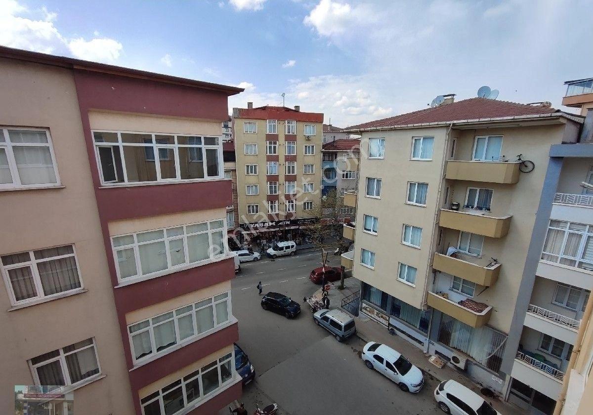 Pendik Çamçeşme Mah.çarşının İçinde Geniş 2+1 - Görsel 9