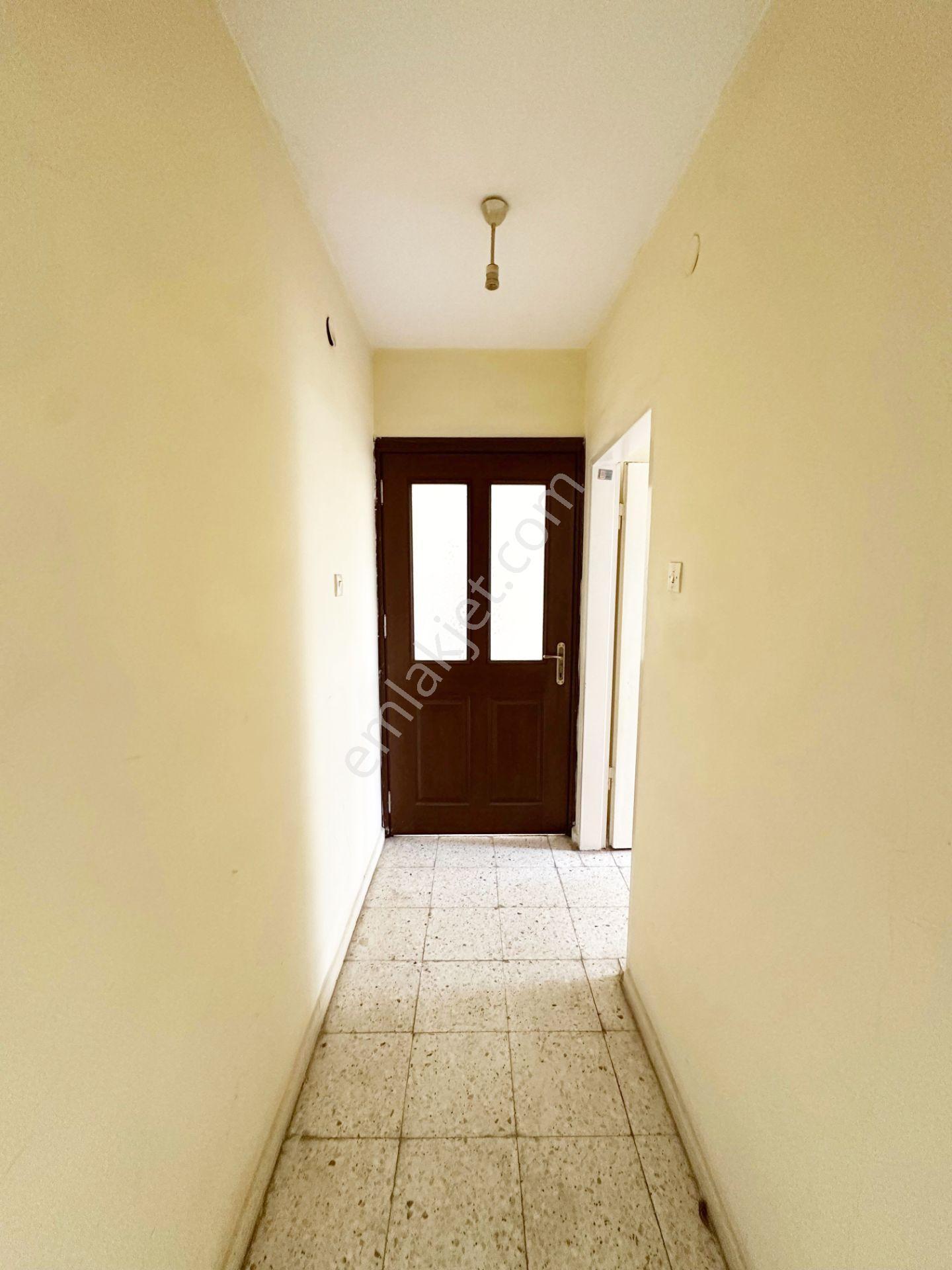 Çukurova 100.yıl Mahallesi Carrefour Civarı 3+1 Güney Kuzey Cepheli Daire İskanlı Binada - Görsel 20