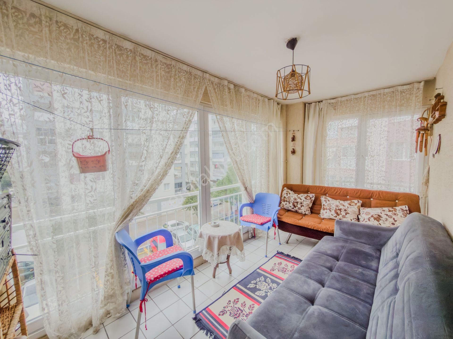 Bayraklı Adalet Mahallesi Hürol Sitesinde Satılık 3+1 Daire - Görsel 27