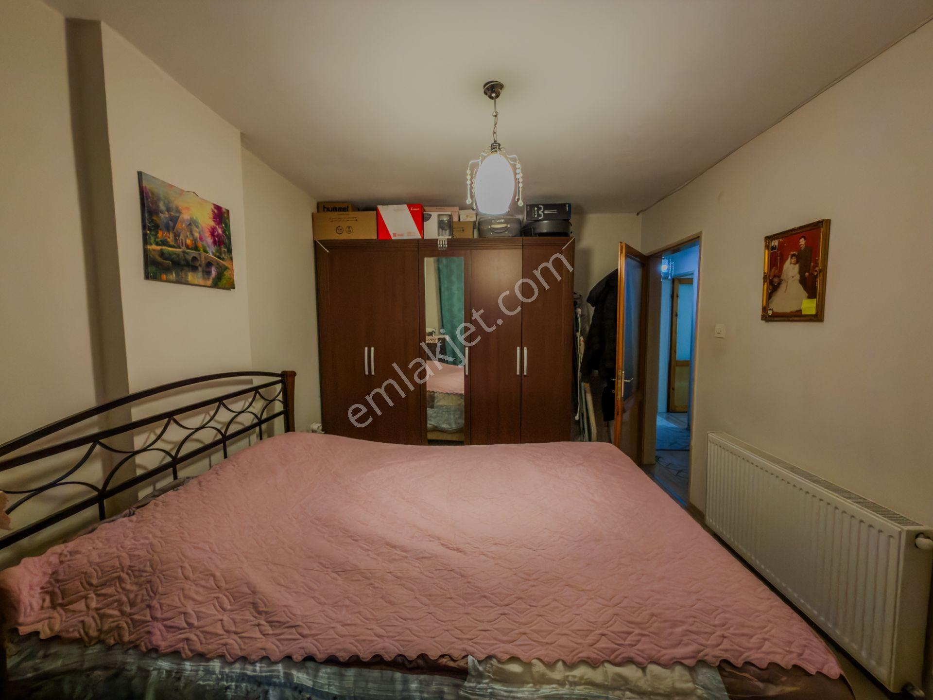 Bayraklı Adalet Mahallesi Hürol Sitesinde Satılık 3+1 Daire - Görsel 17