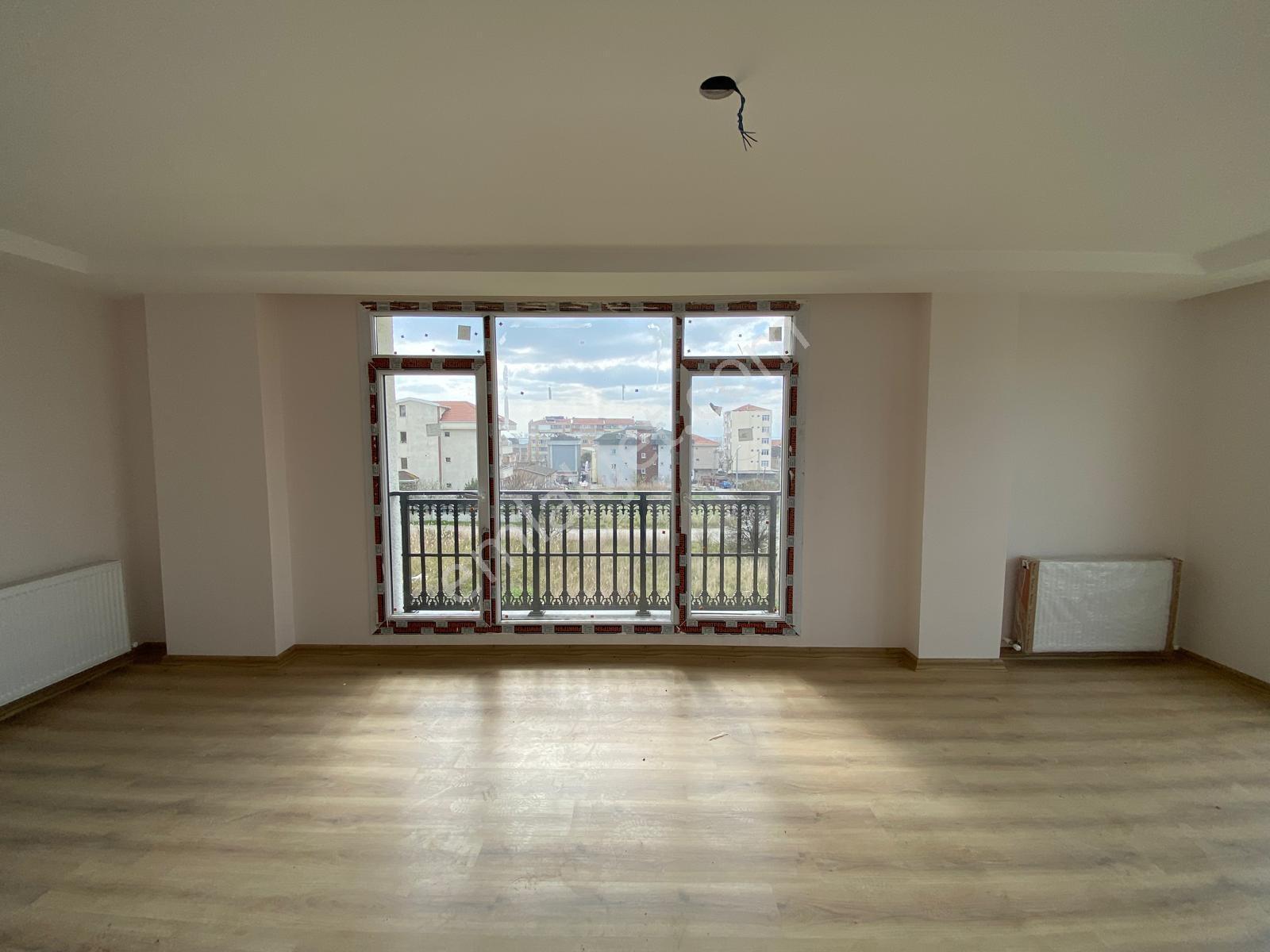 Denize 100m | Panoramik Manzaralı Lüks 3+1 Dubleks | Celaliye - Görsel 25