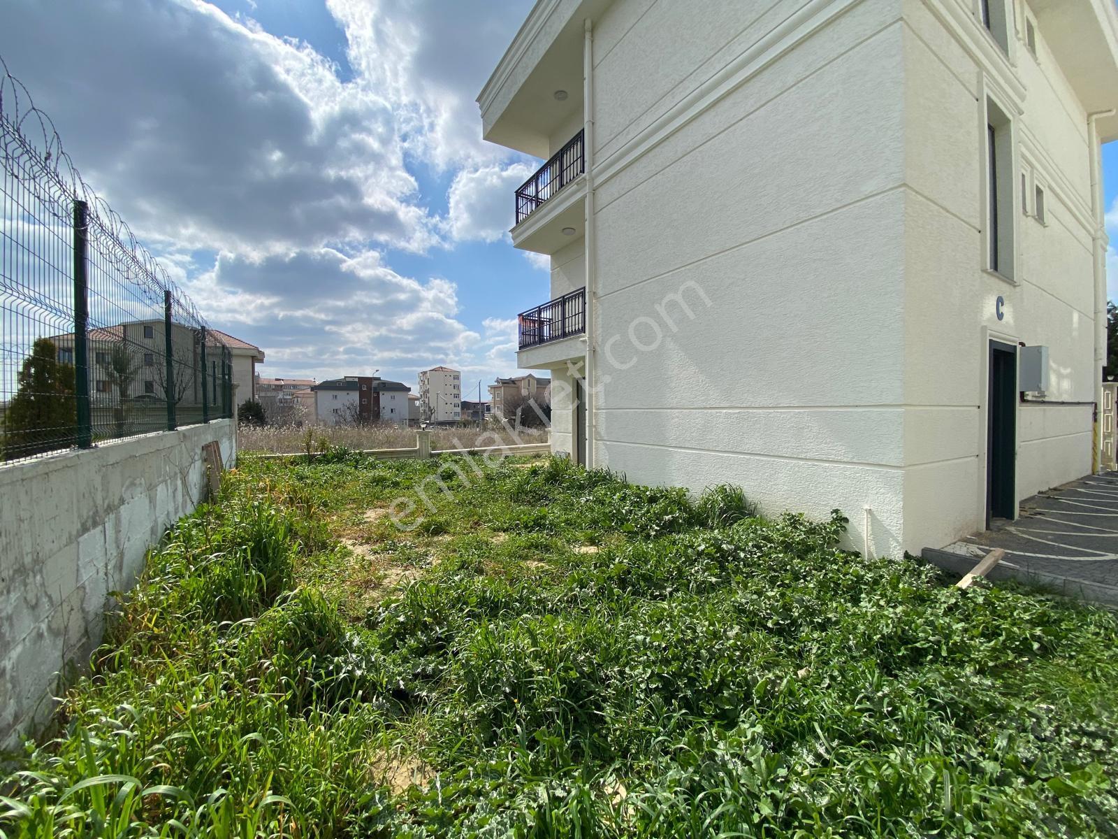 Denize 100m | Panoramik Manzaralı Lüks 3+1 Dubleks | Celaliye - Görsel 35