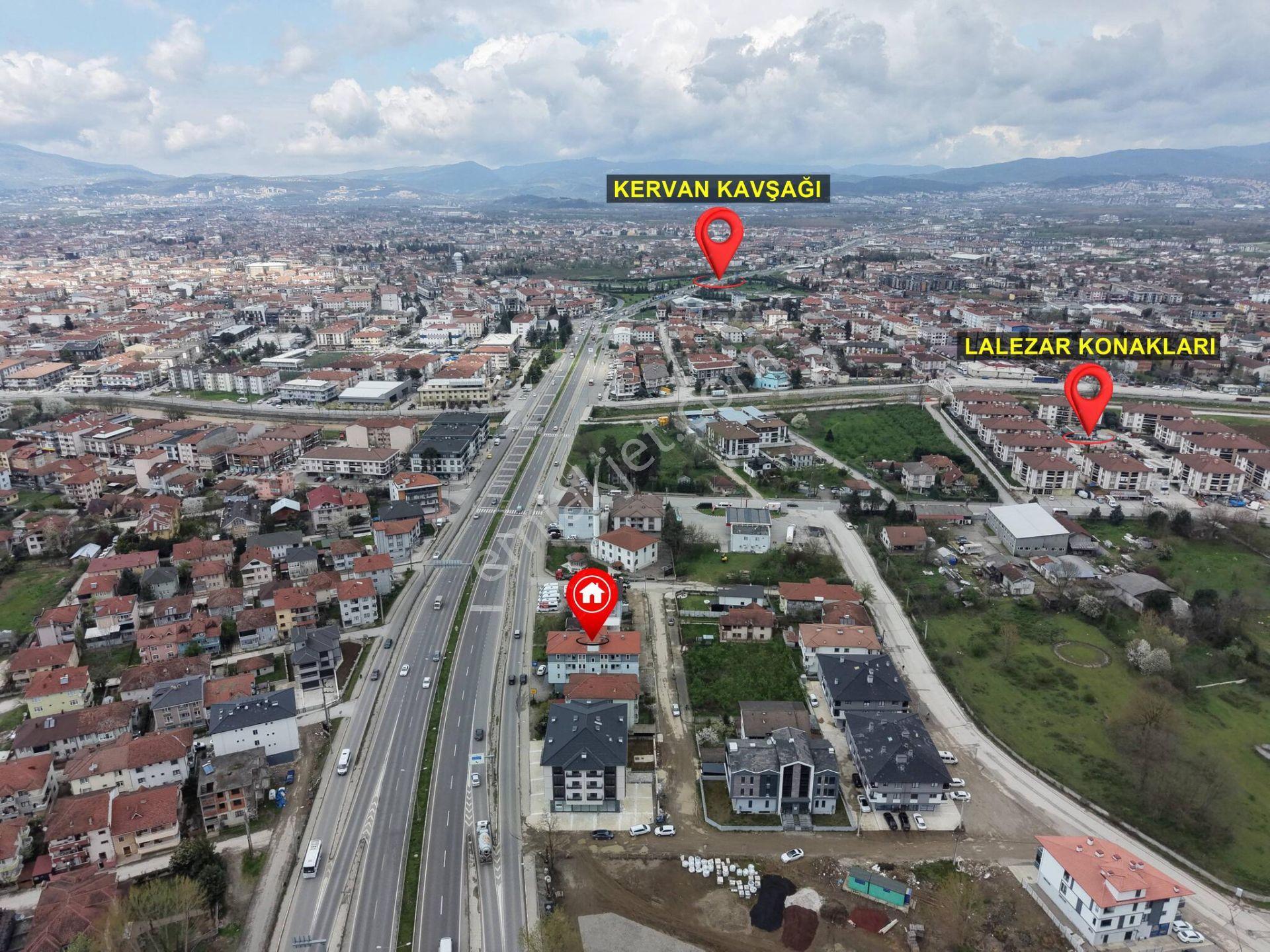 Nv Gayrimenkul | Azmimilli Mahallesi'nde 3+1 134 M2 Kiralık Ara Kat Daireler - Görsel 5