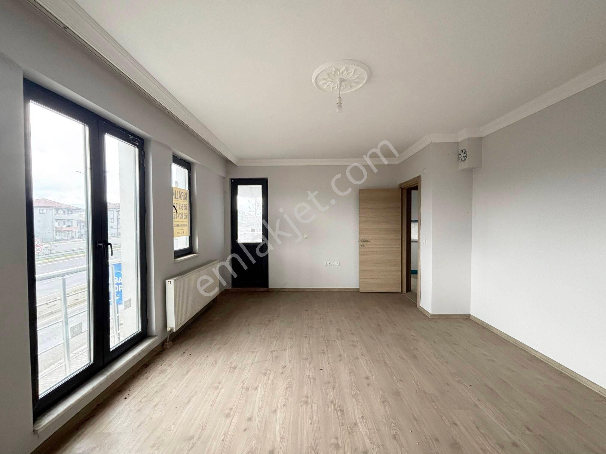 Nv Gayrimenkul | Azmimilli Mahallesi'nde 3+1 134 M2 Kiralık Ara Kat Daireler - Görsel 12