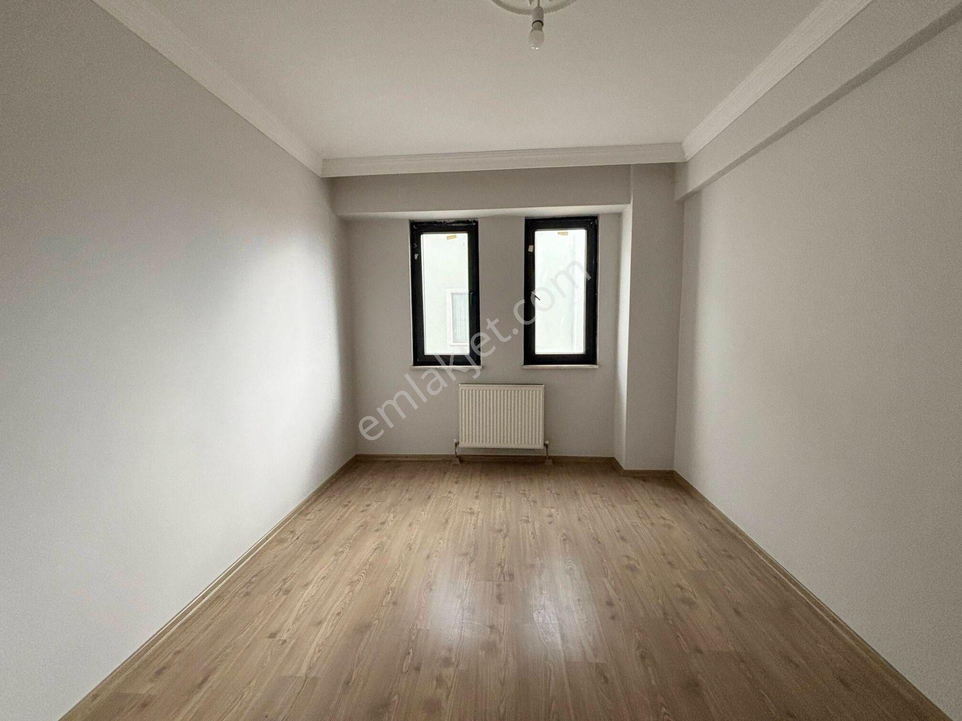 Nv Gayrimenkul | Azmimilli Mahallesi'nde 3+1 134 M2 Kiralık Ara Kat Daireler - Görsel 24