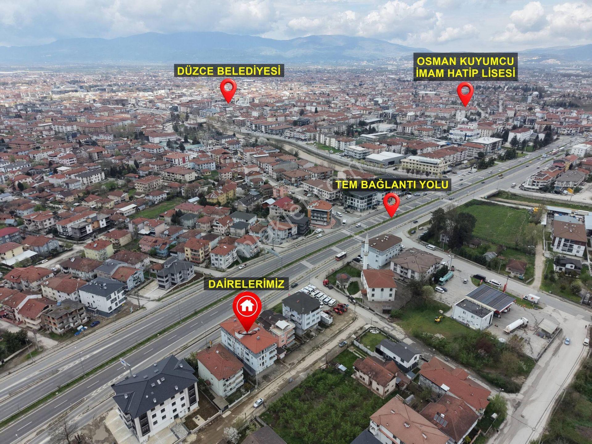 Nv Gayrimenkul | Azmimilli Mahallesi'nde 3+1 134 M2 Kiralık Ara Kat Daireler - Görsel 4
