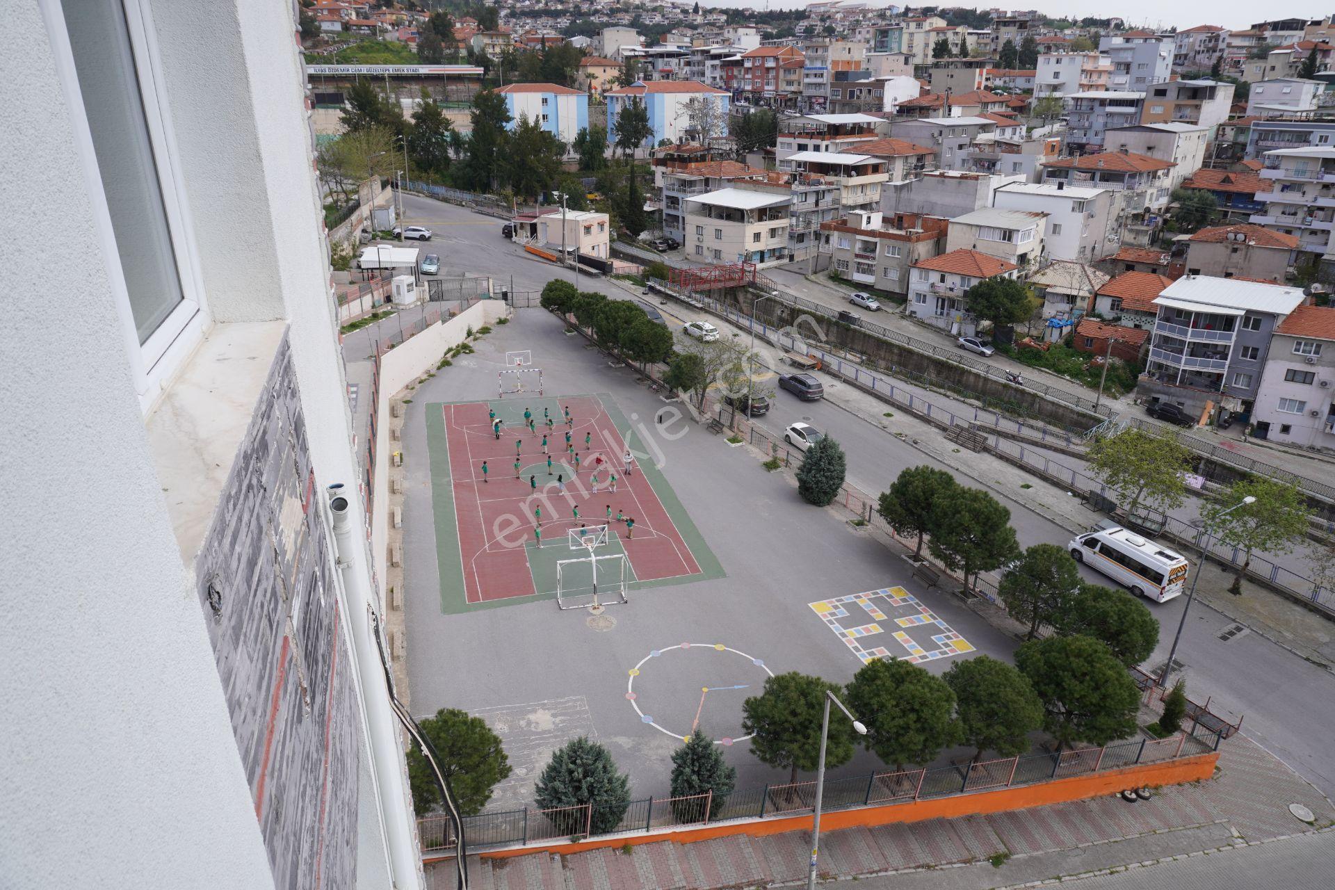 Yakakent Kiralık Fiyat Düştü 3+1 Doğalgaz+balkonlu+denizmanzaralı(serkan) - Görsel 10