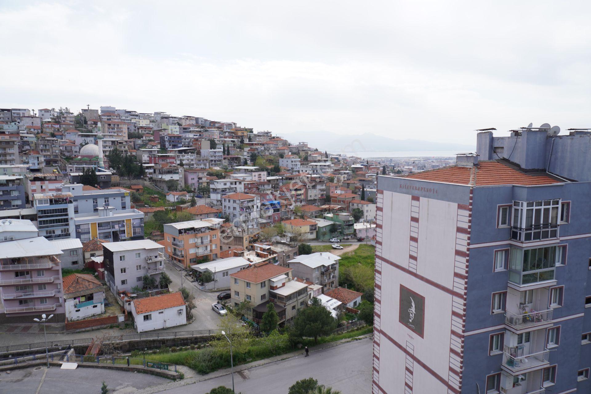 Yakakent Kiralık Fiyat Düştü 3+1 Doğalgaz+balkonlu+denizmanzaralı(serkan) - Görsel 11