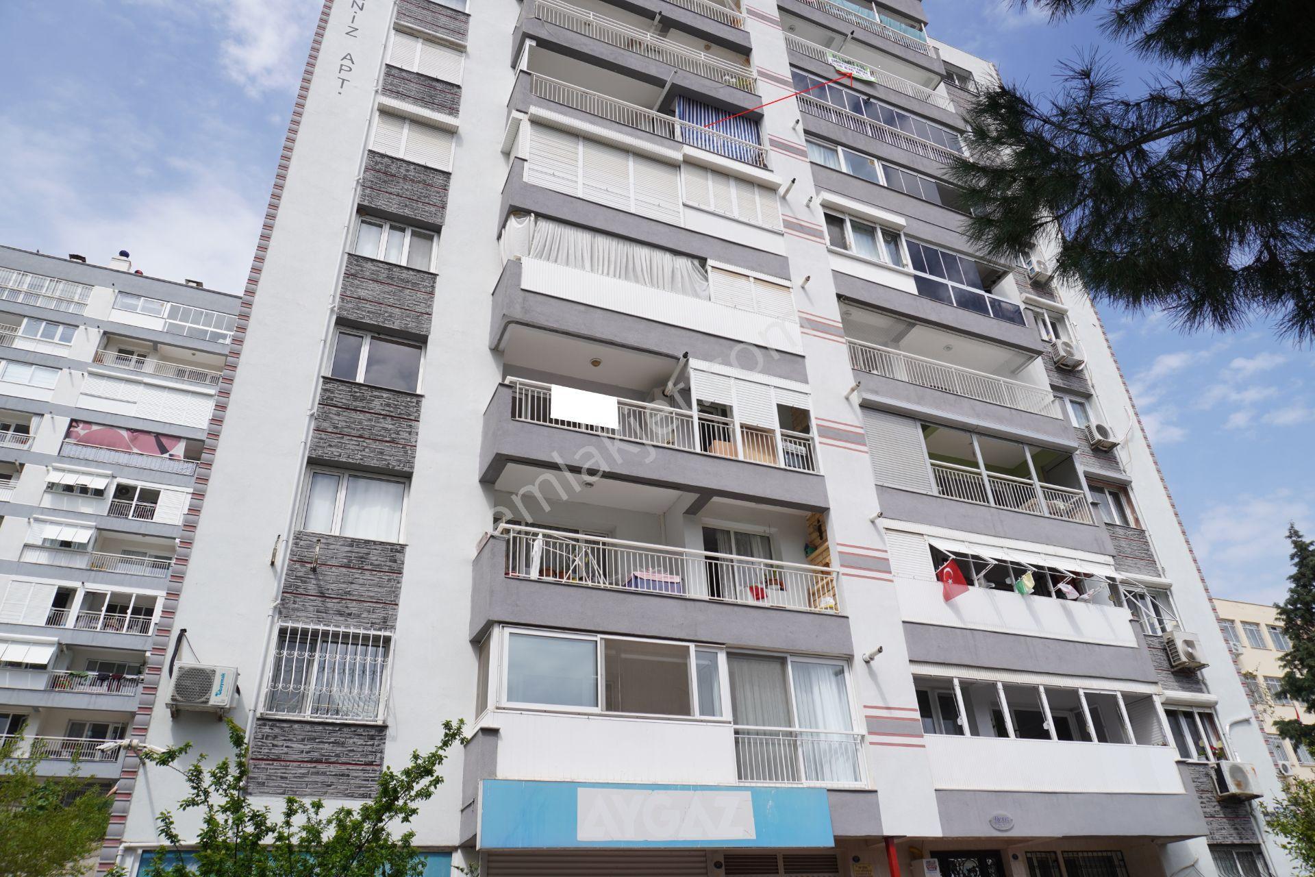 Yakakent Kiralık Fiyat Düştü 3+1 Doğalgaz+balkonlu+denizmanzaralı(serkan) - Görsel 21