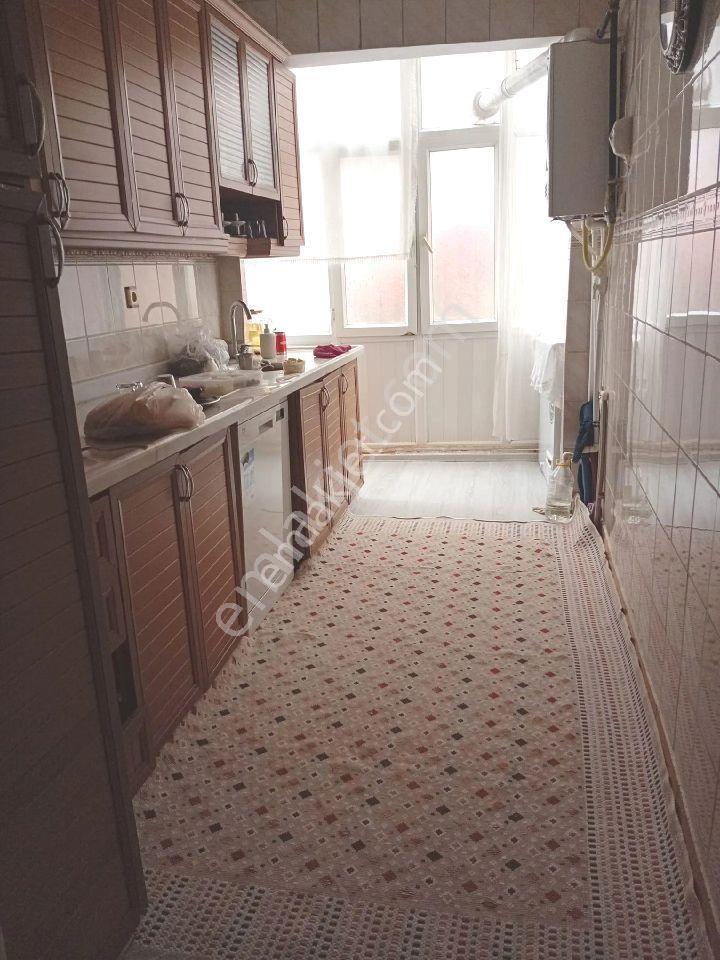 Sur Amed Emlak'tan Ofis Kütüphane Civarı 3+1 Satılık Daire - Görsel 5