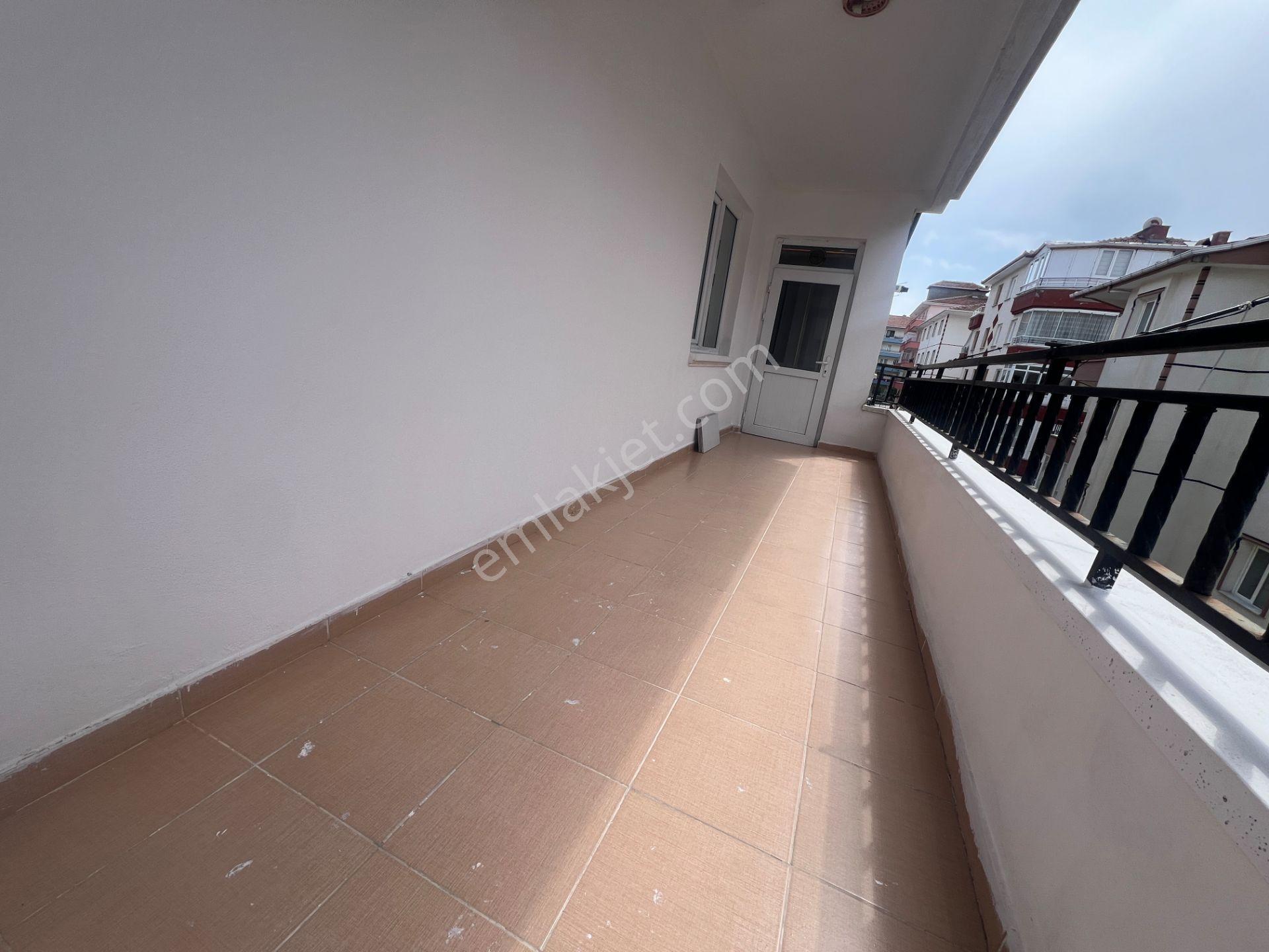 Sincan Malazgirt Mah Asansörlü 3.arakat 125m2 3+1 Satılık Daire - Görsel 8