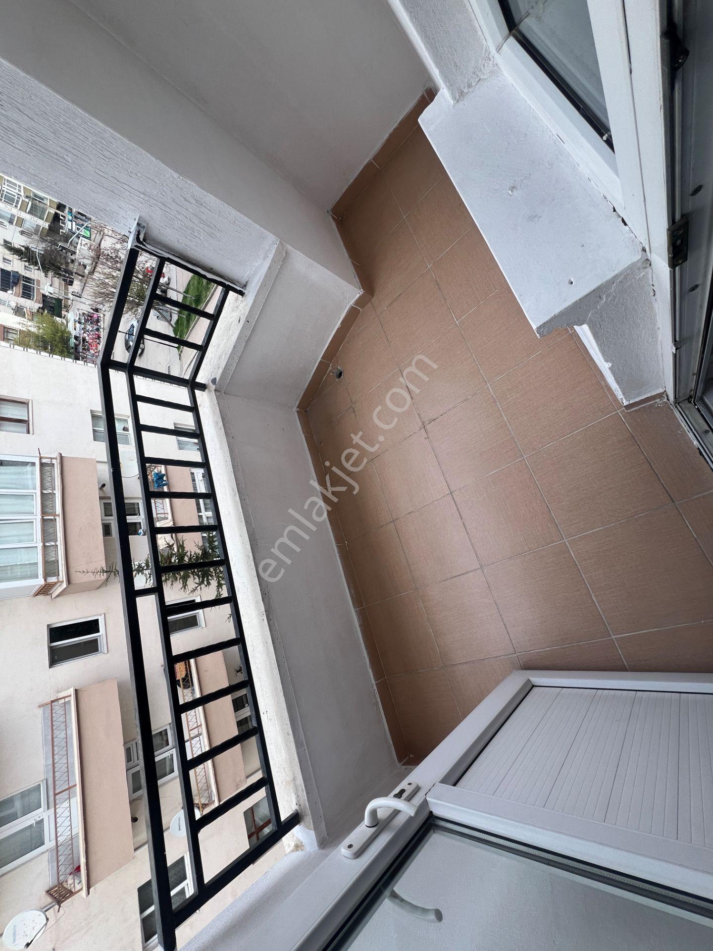 Sincan Malazgirt Mah Asansörlü 3.arakat 125m2 3+1 Satılık Daire - Görsel 24