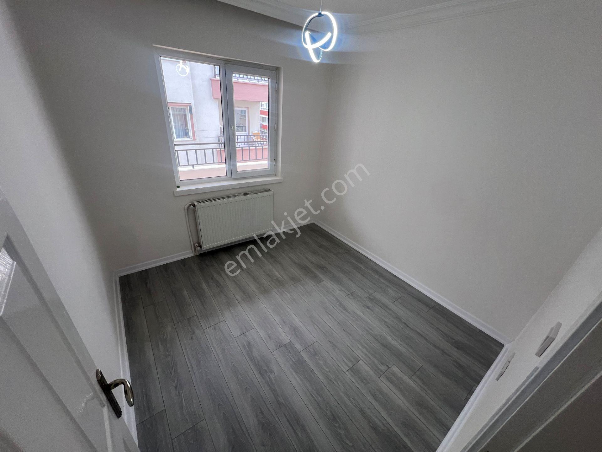 Sincan Malazgirt Mah Asansörlü 3.arakat 125m2 3+1 Satılık Daire - Görsel 20