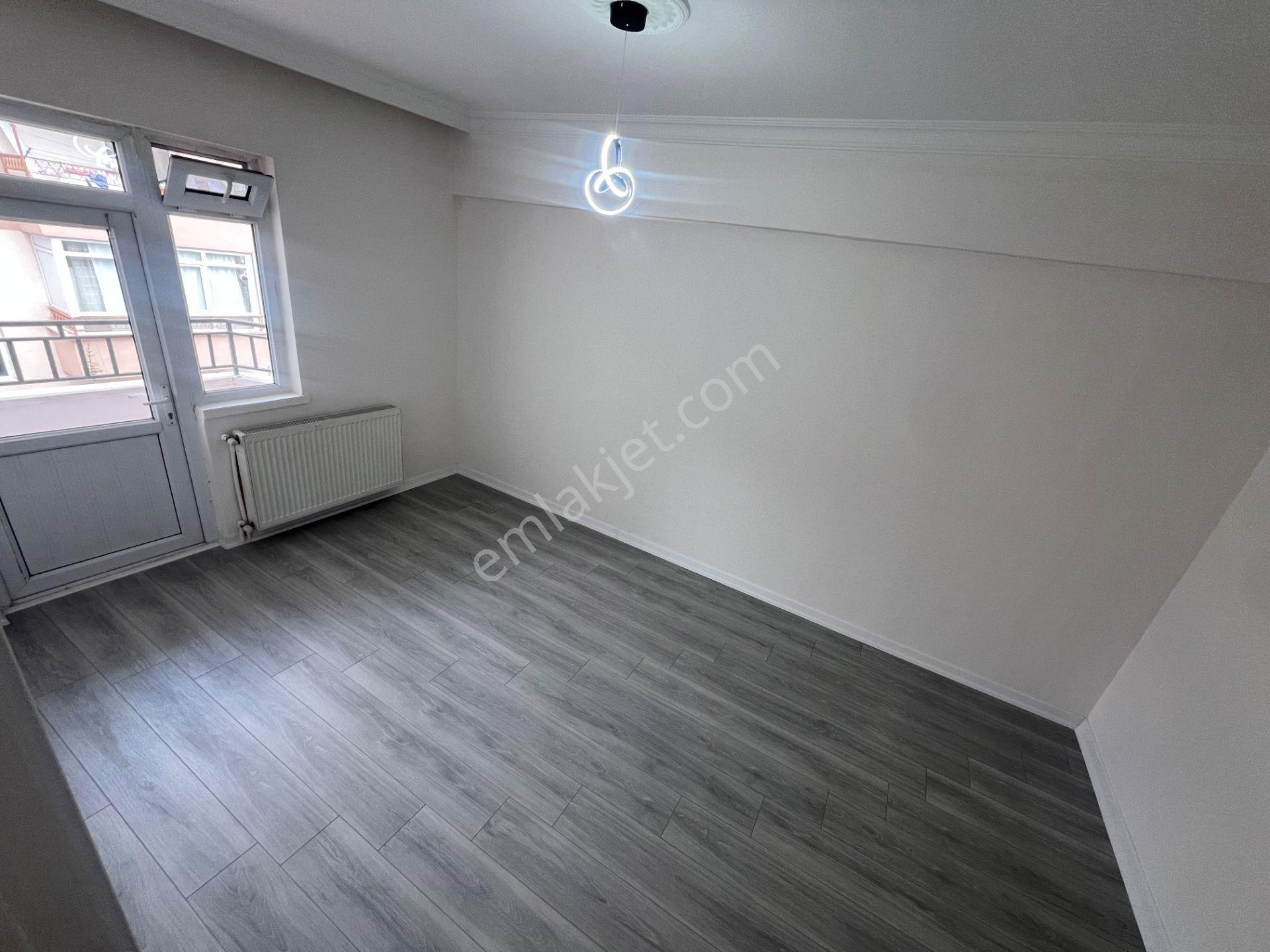 Sincan Malazgirt Mah Asansörlü 3.arakat 125m2 3+1 Satılık Daire - Görsel 21