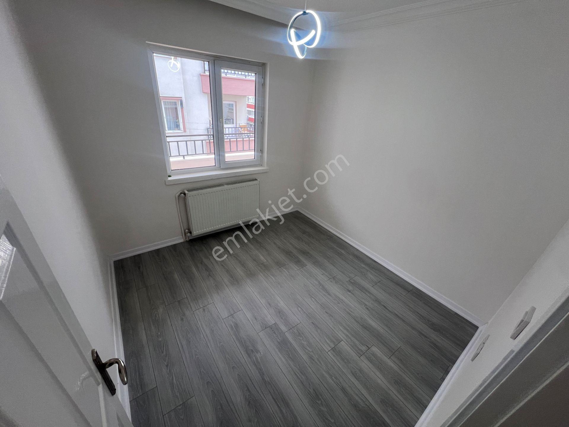 Sincan Malazgirt Mah Asansörlü 3.arakat 125m2 3+1 Satılık Daire - Görsel 19