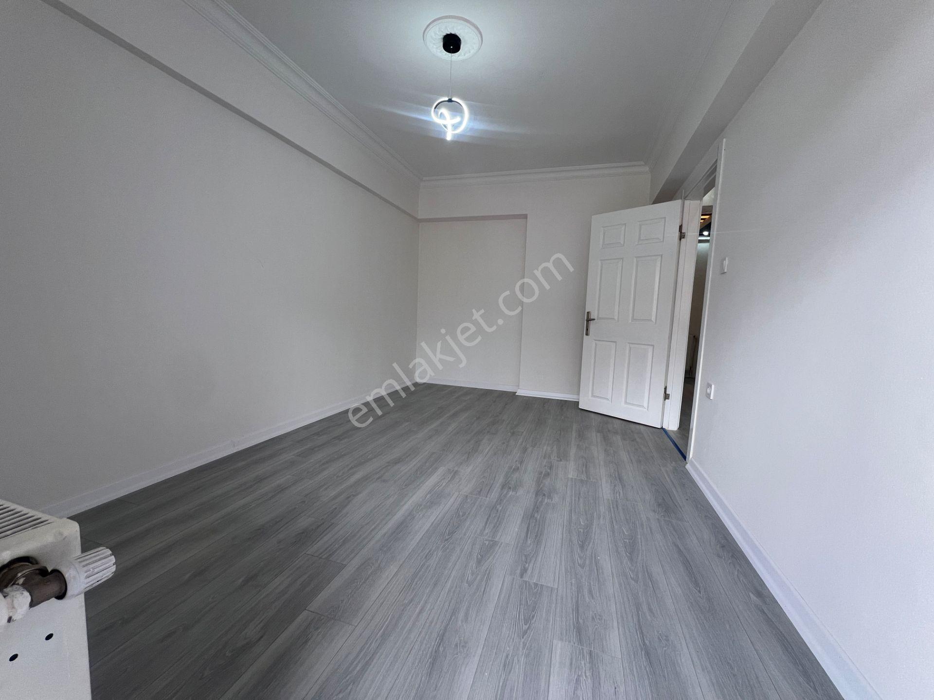 Sincan Malazgirt Mah Asansörlü 3.arakat 125m2 3+1 Satılık Daire - Görsel 22