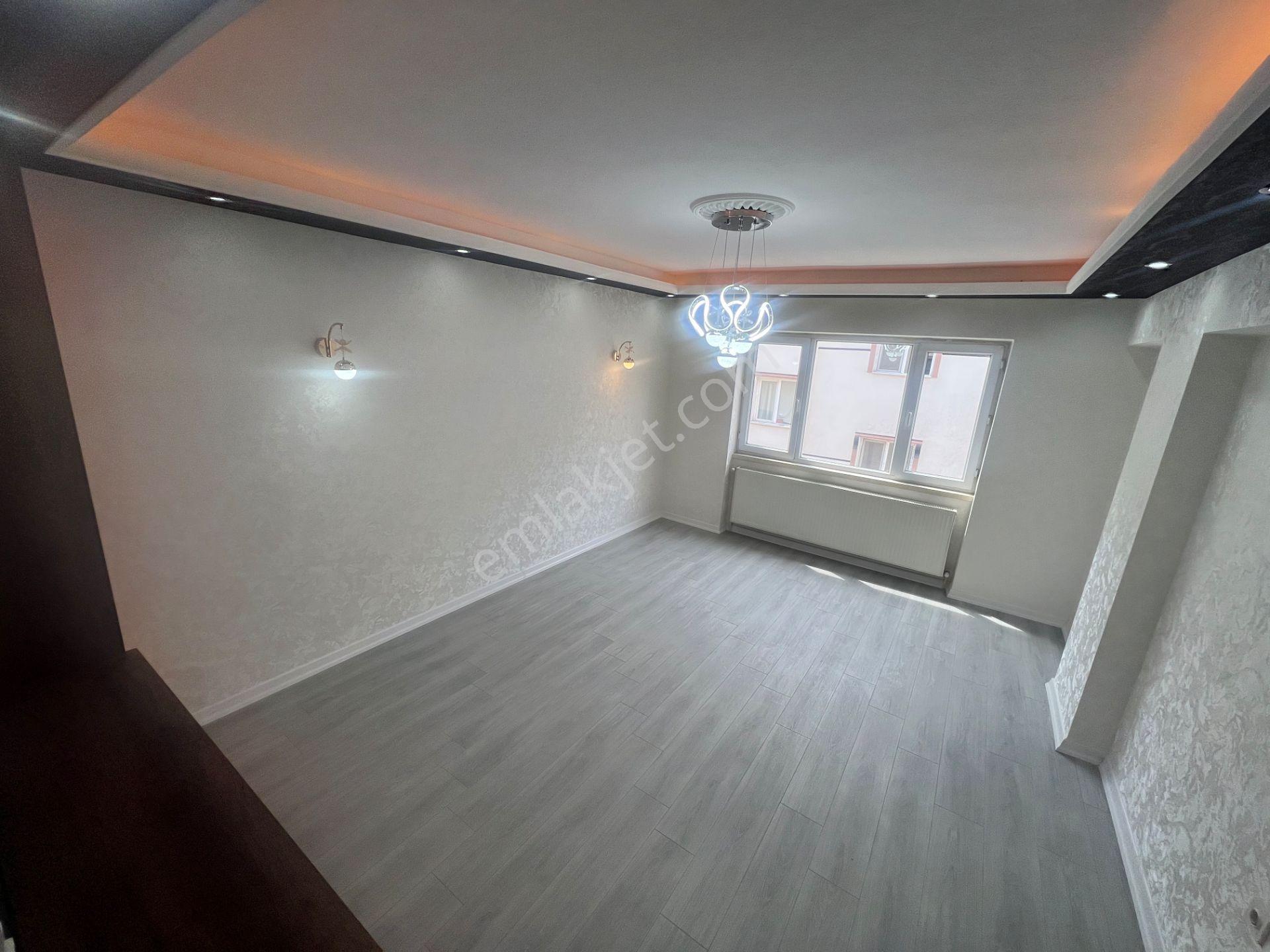 Sincan Malazgirt Mah Asansörlü 3.arakat 125m2 3+1 Satılık Daire - Görsel 9