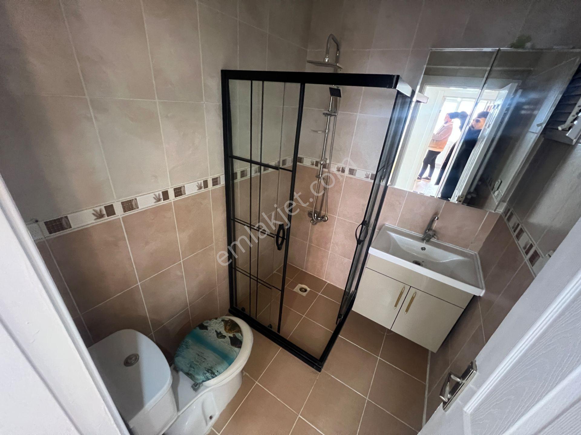 Sincan Malazgirt Mah Asansörlü 3.arakat 125m2 3+1 Satılık Daire - Görsel 17