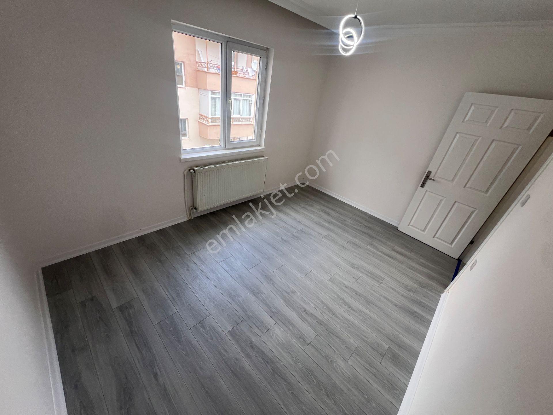 Sincan Malazgirt Mah Asansörlü 3.arakat 125m2 3+1 Satılık Daire - Görsel 28