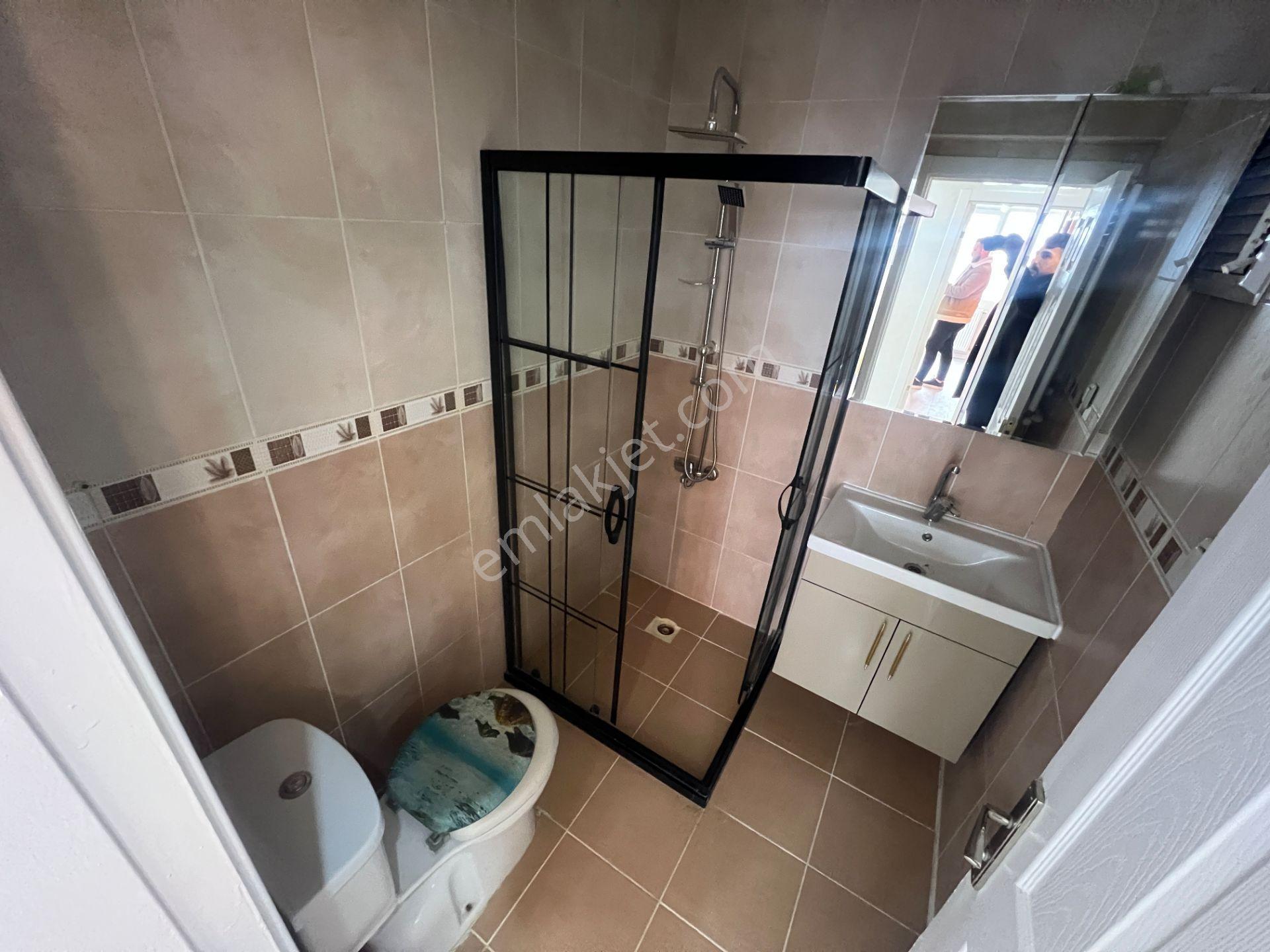 Sincan Malazgirt Mah Asansörlü 3.arakat 125m2 3+1 Satılık Daire - Görsel 18