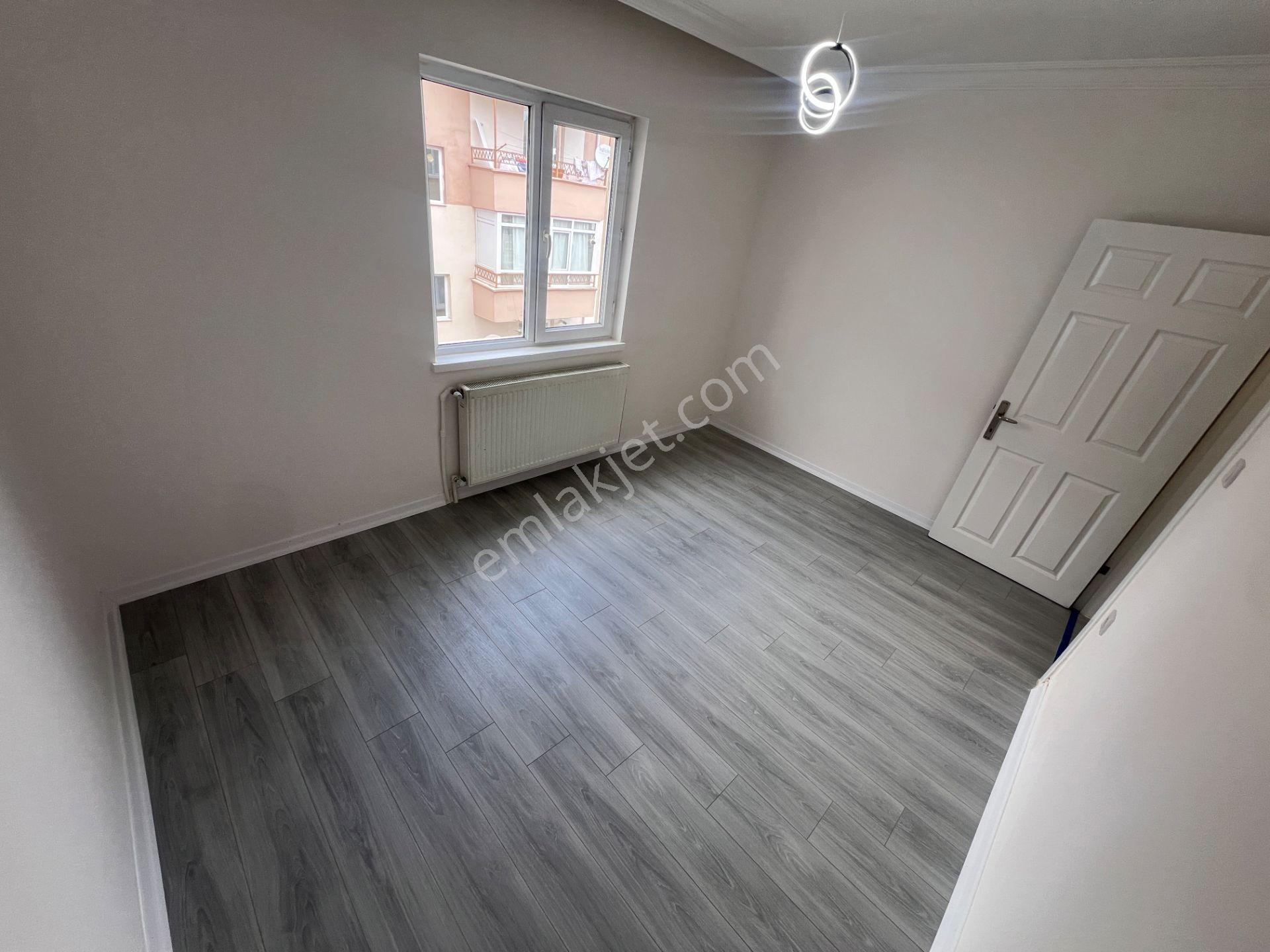 Sincan Malazgirt Mah Asansörlü 3.arakat 125m2 3+1 Satılık Daire - Görsel 27